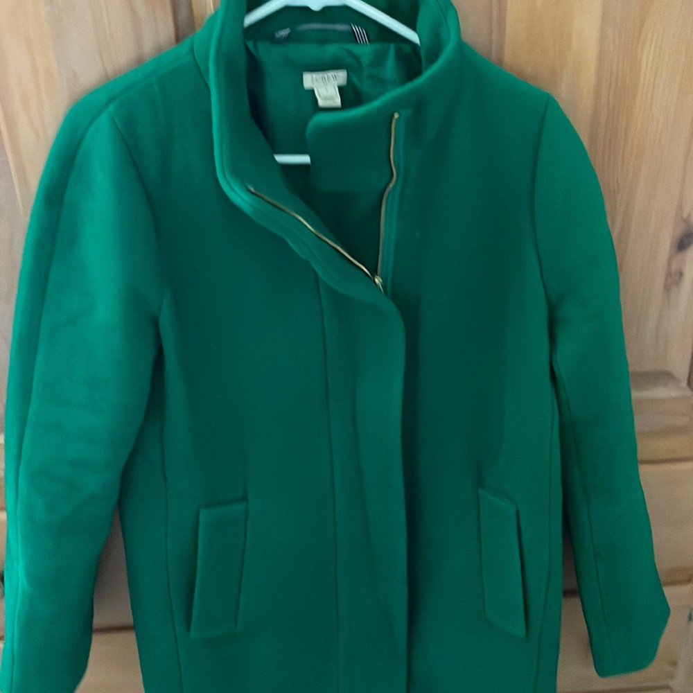 Winter coat